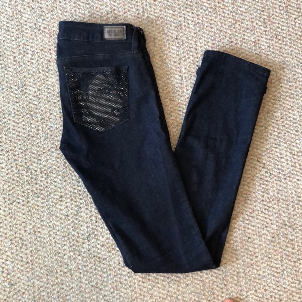 Guess Jeans 26